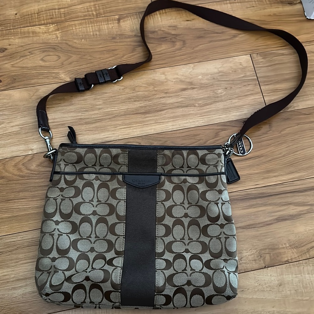Coach Crossbody